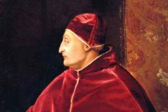 Сикст IV: биография Папская могила без могильного покоя