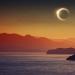 The new moon is one of the most important stages of the lunar cycle. What is the date of the new moon in August