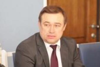 바실리 골루베프와 세르게이 나자로프: 로스토프의 정치적 변증법