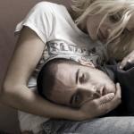 რა უნდა გააკეთო, თუ შენი ქმარი ნარკომანია?