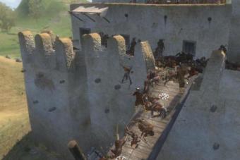 Mount & blade: guides and walkthroughs Mount and blade warband arrange a tournament