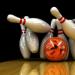 Aturan bowling Teknik bowling ke mana harus membidik