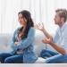 남편이 부정 행위를 인정하도록 강요하는 방법 : 경험 많은 사람들의 조언