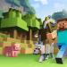 Large selection of minecraft games online Minecraft and friends